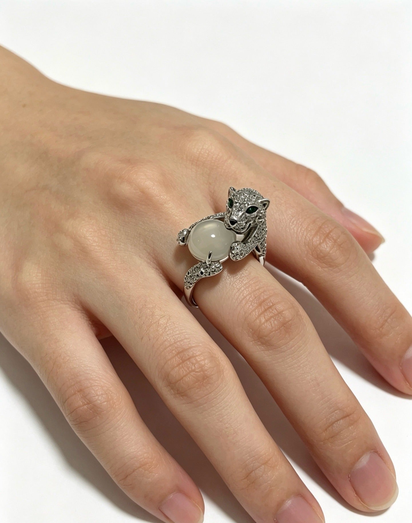 Cartier Ring