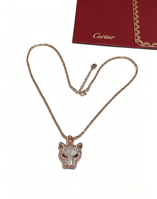 Cartier Necklace