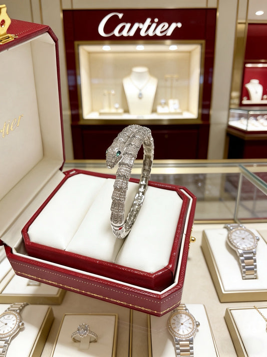 Cartier Bracelet