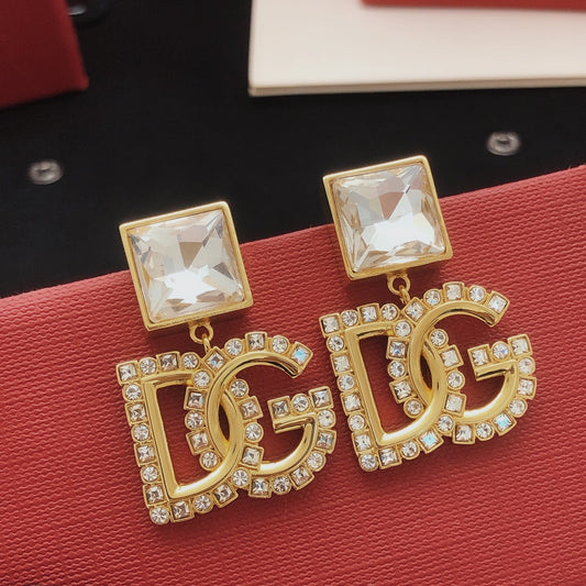 Unbranded Brass Earrings