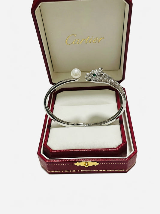 Cartier Bracelet