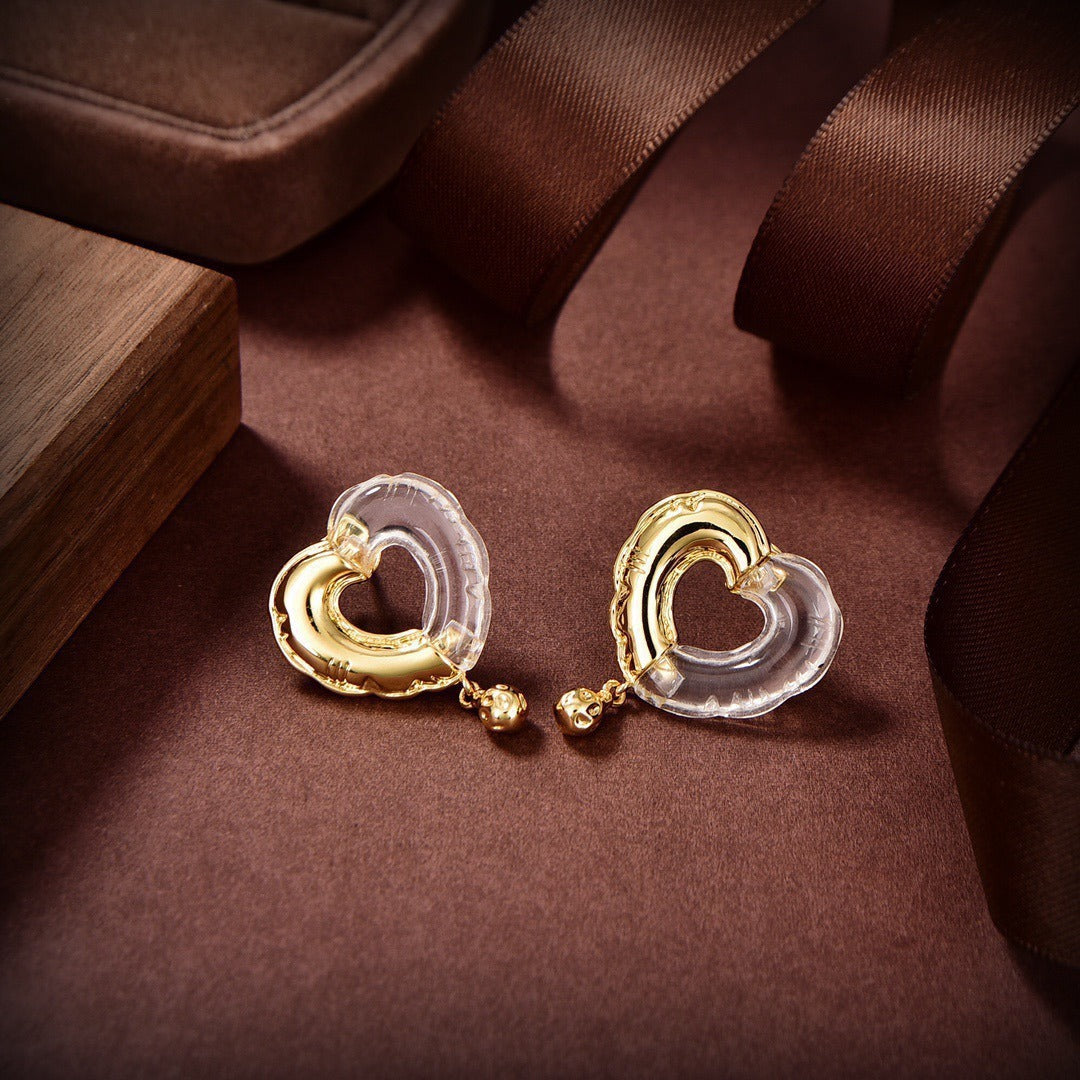 Bottega Veneta Earrings