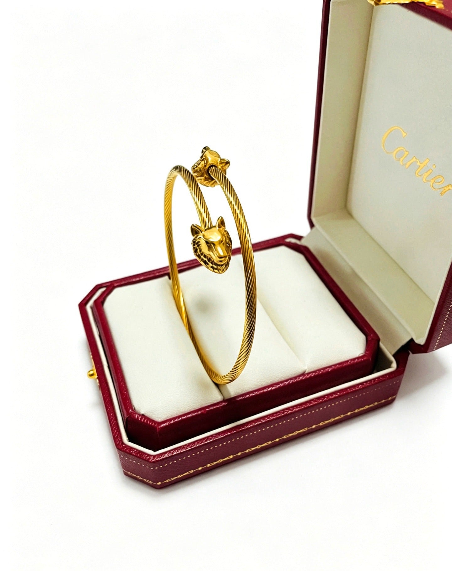 Cartier Bracelet