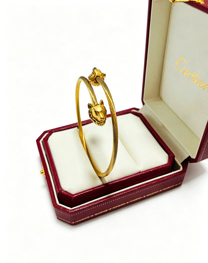 Cartier Bracelet