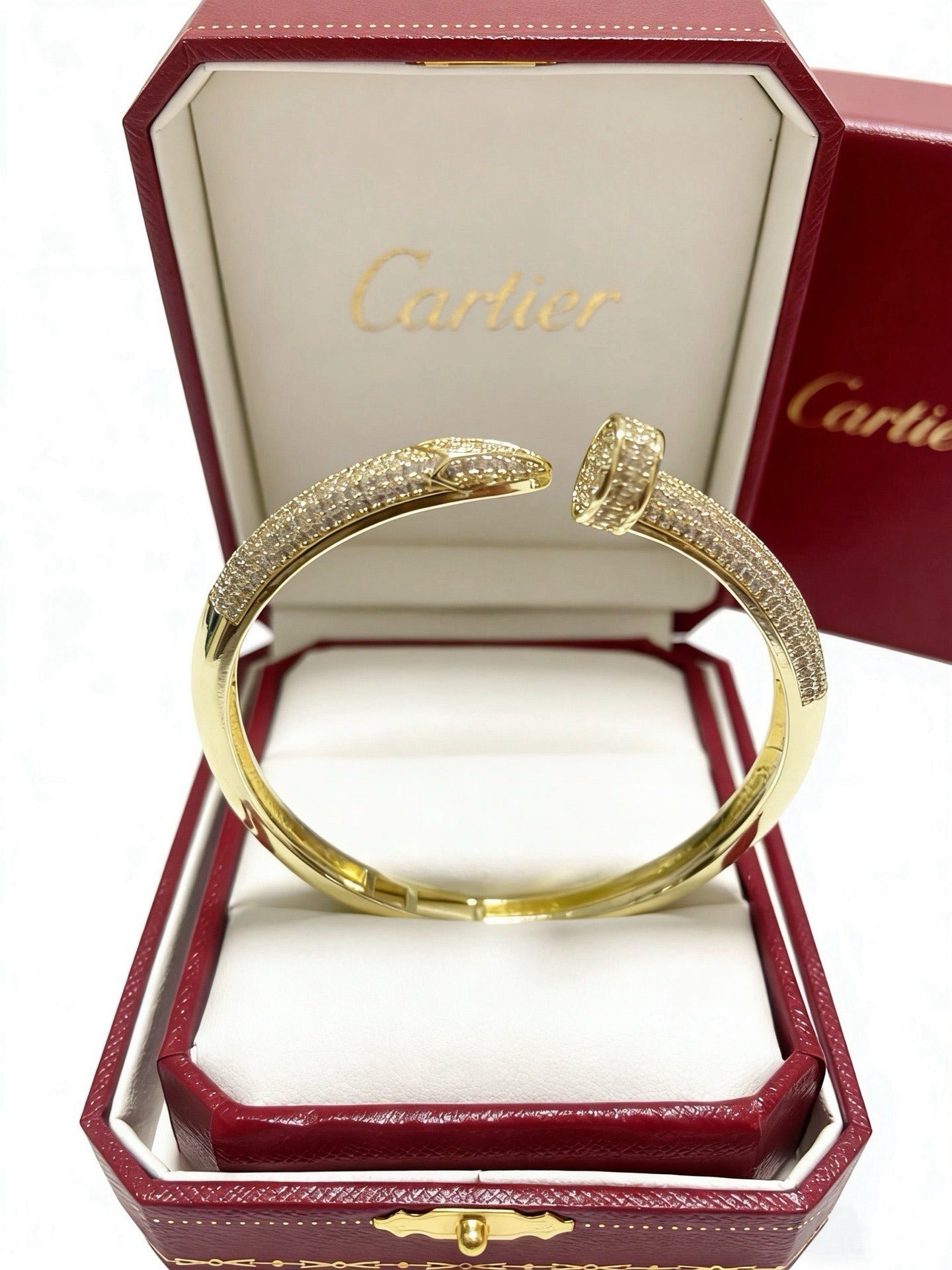 Cartier Bracelet
