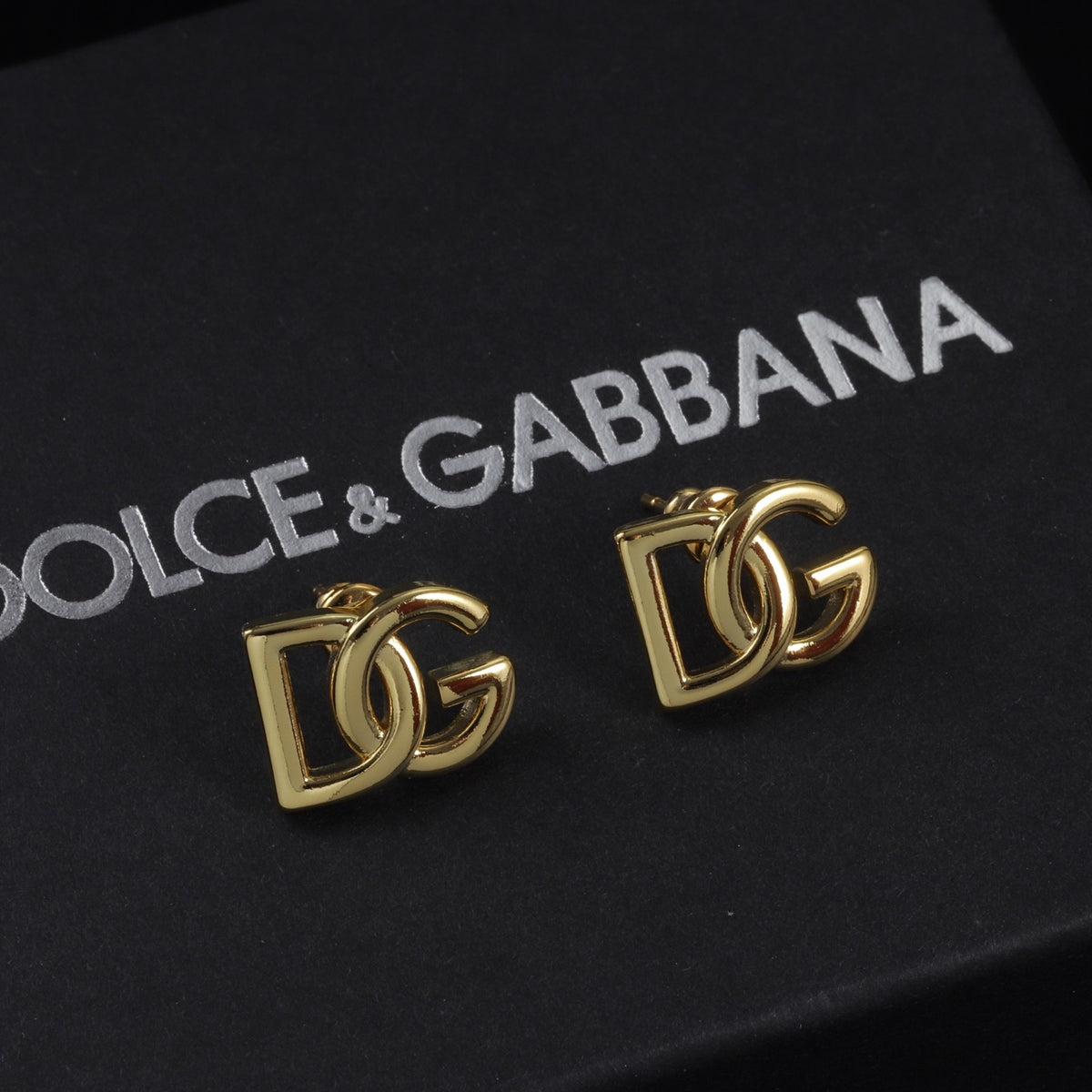 Dolce & Gabbana Earrings