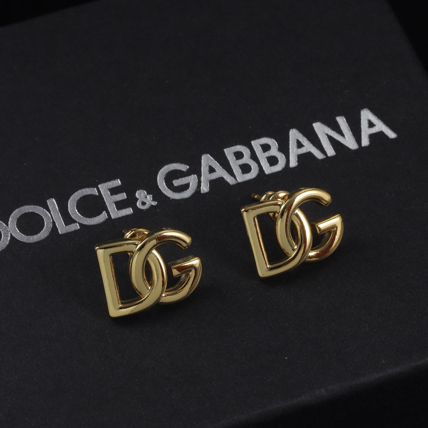 Dolce & Gabbana Earrings