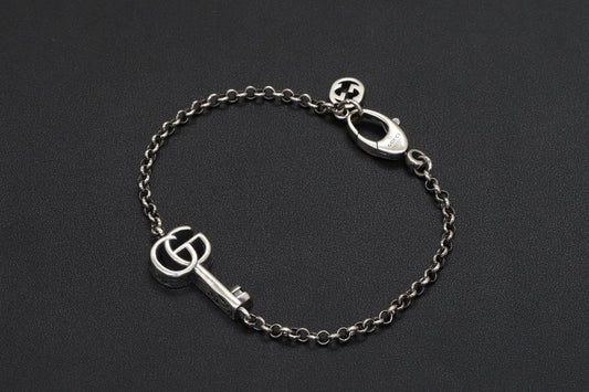 Gucci Logo Bracelet