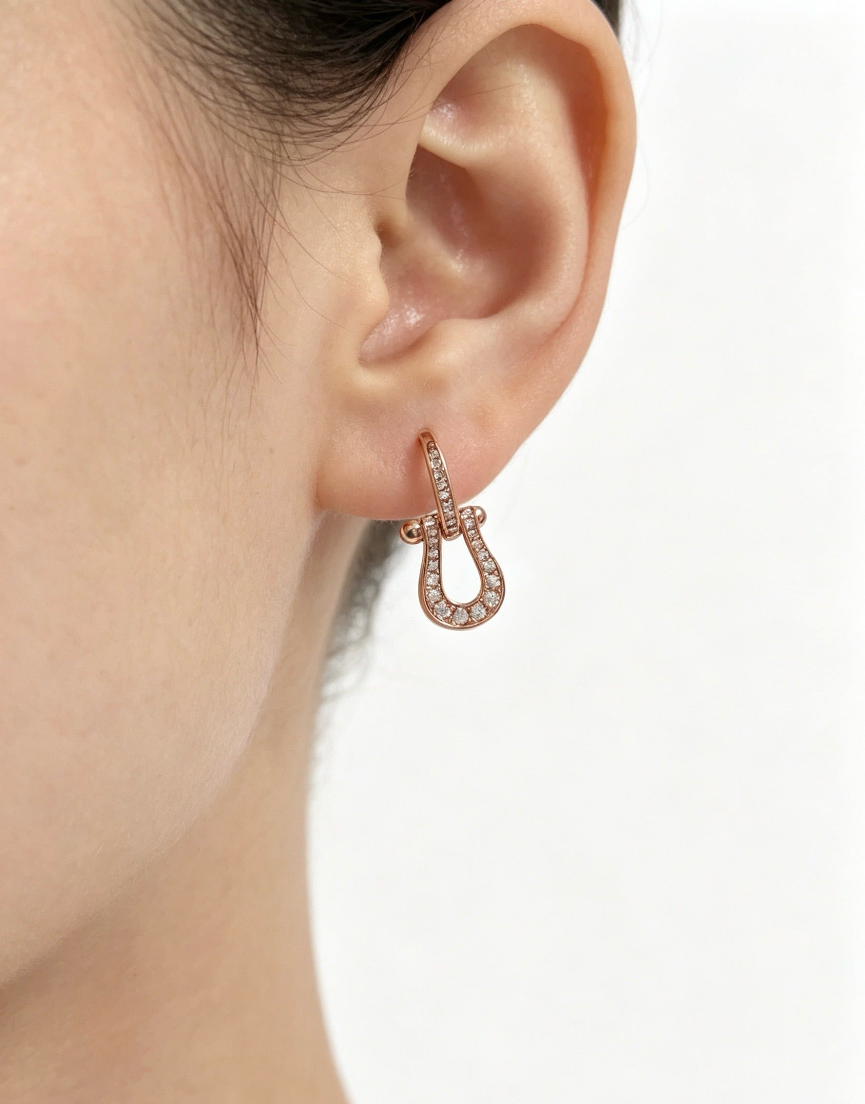 Fred Earrings