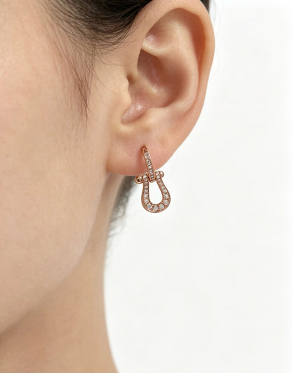 Fred Earrings