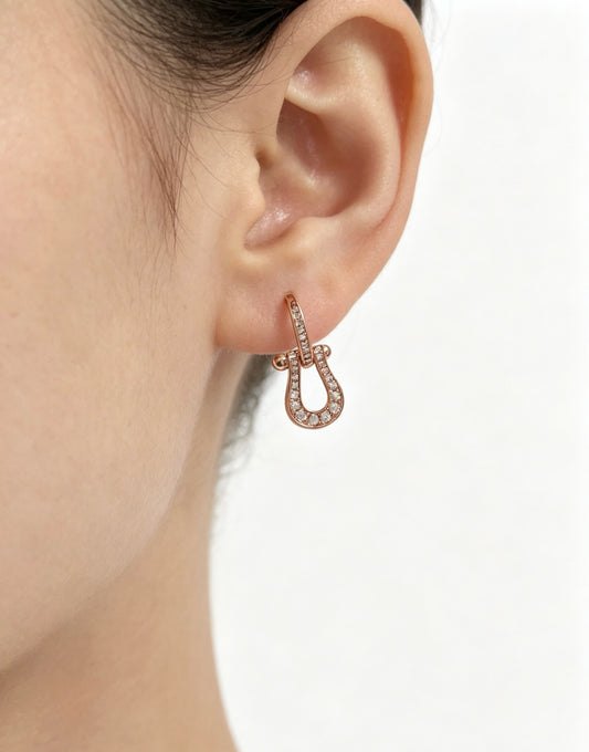 Fred Earrings