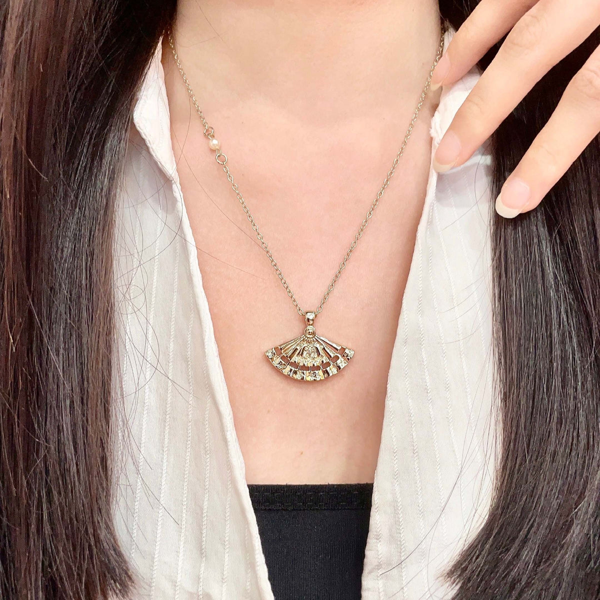 Chanel Necklace
