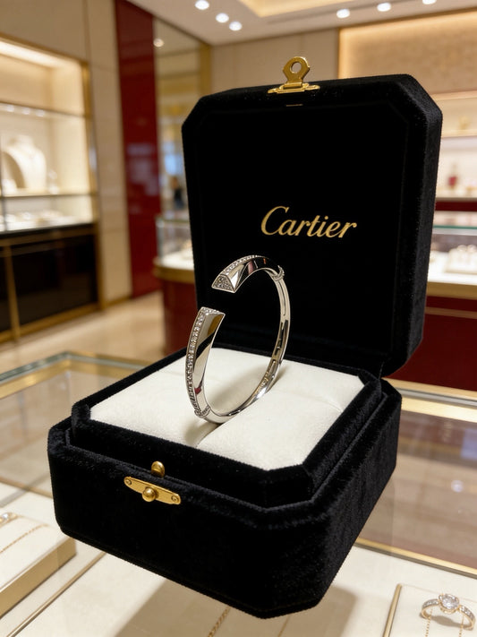 Cartier Bracelet