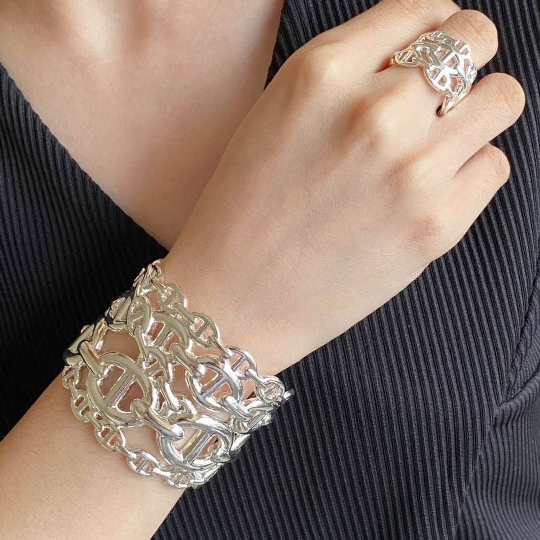 Hermes Bracelet