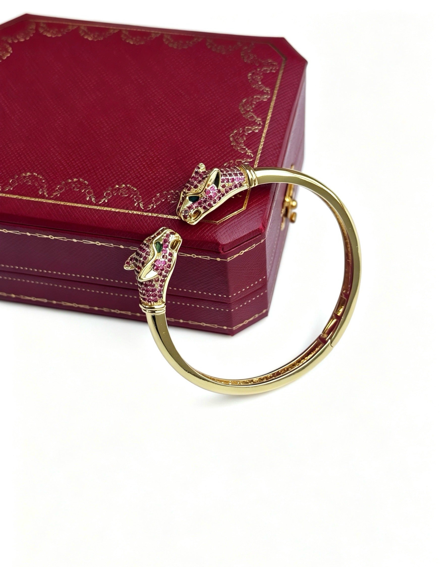 Cartier Bracelet