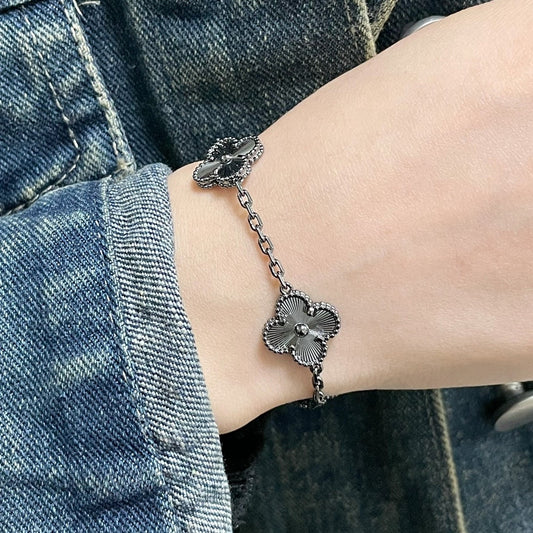 Van Cleef & Arpels Clover Bracelet