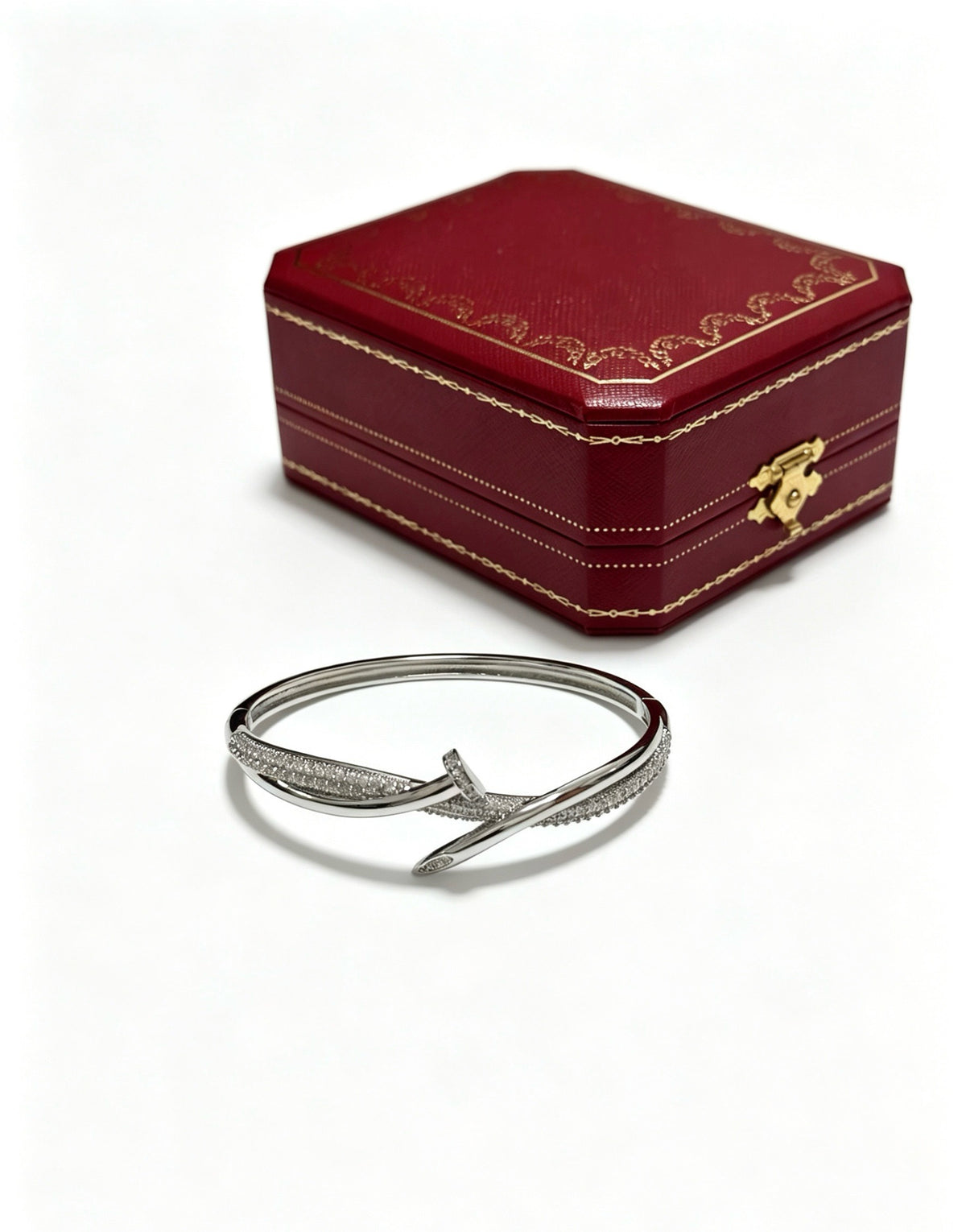 Cartier Bracelet