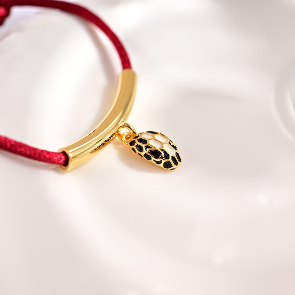 Bvlgari Bracelet