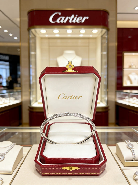 Cartier Bracelet