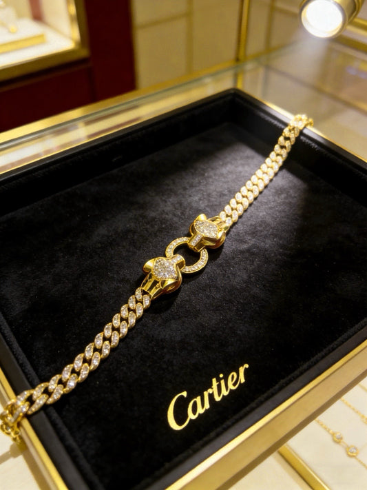Cartier Bracelet