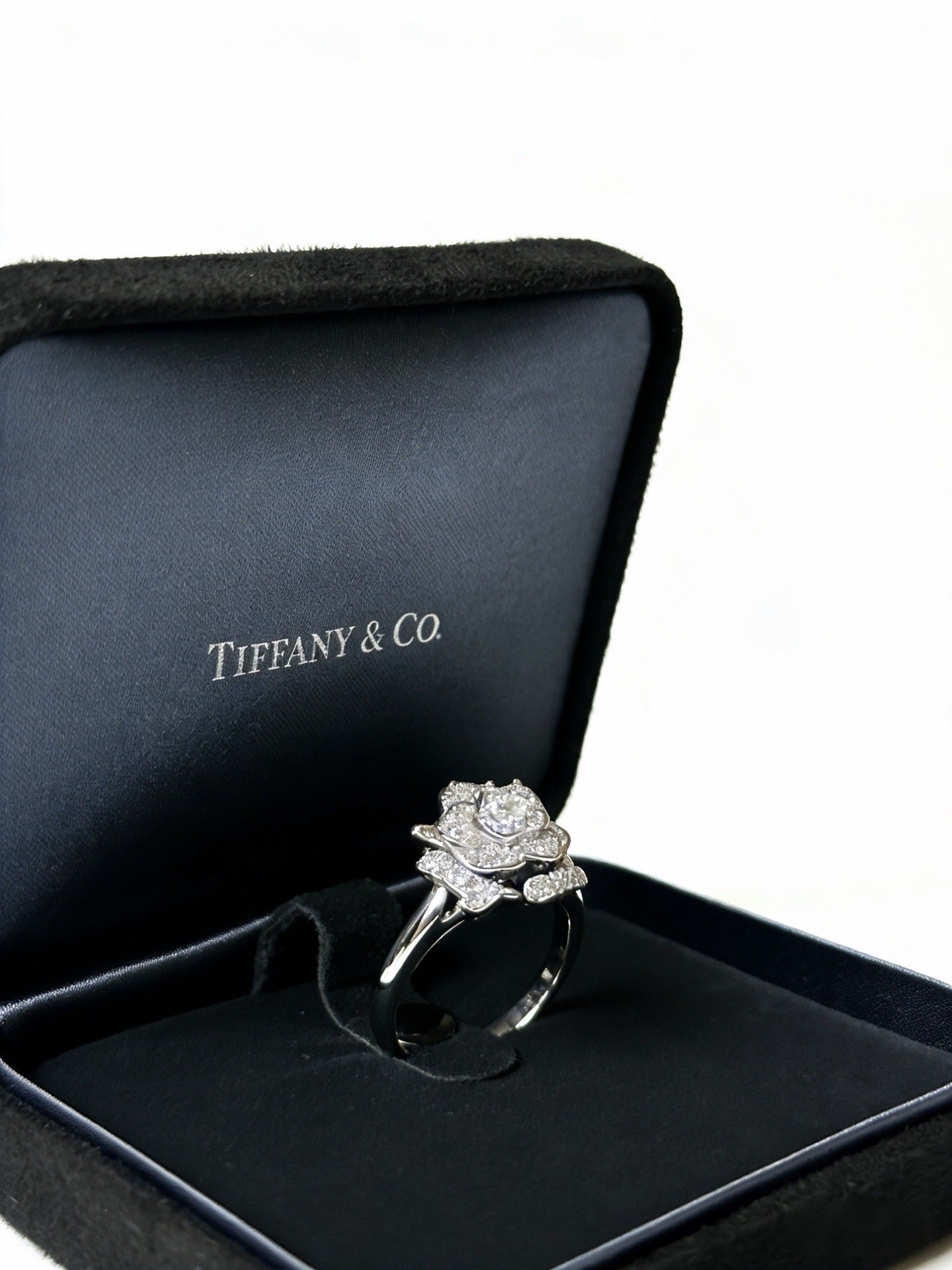 Tiffany & Co. Ring
