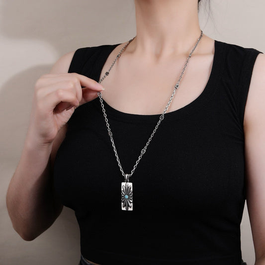 Gucci Double G Necklace