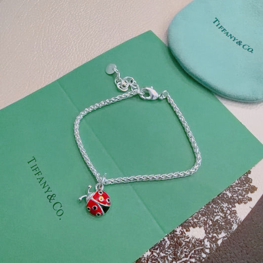 Tiffany & Co. Vintage-Finish Bracelet