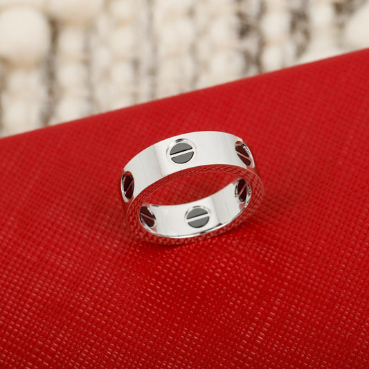 Cartier Ring