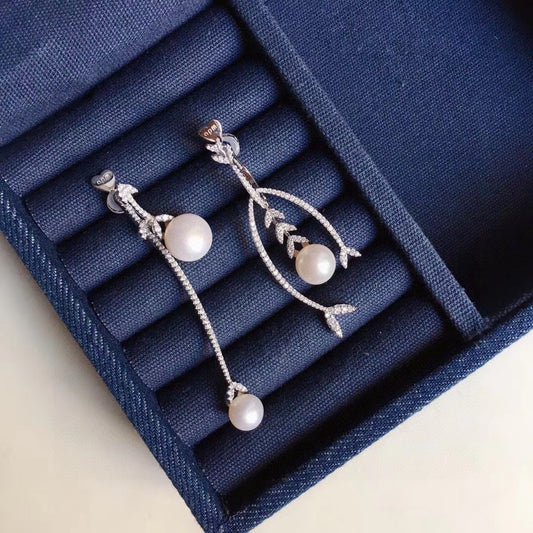 Unbranded Pearl Earrings