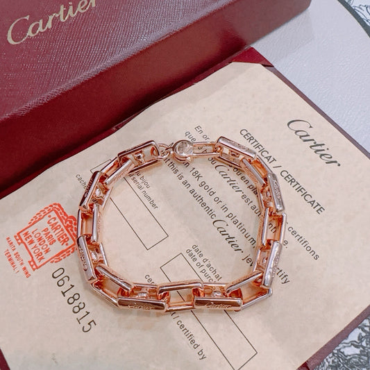 Cartier Bracelet
