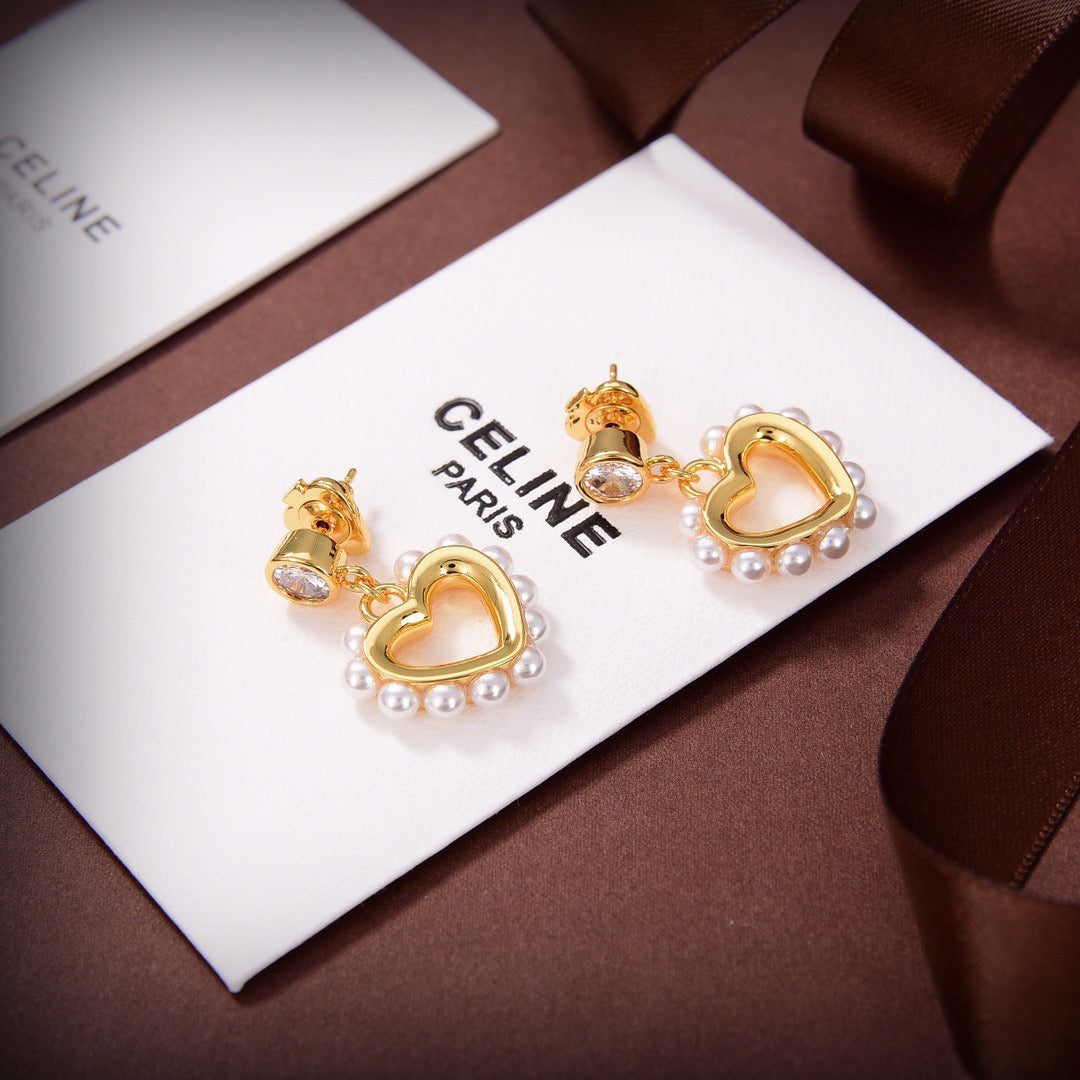 Celine Earrings