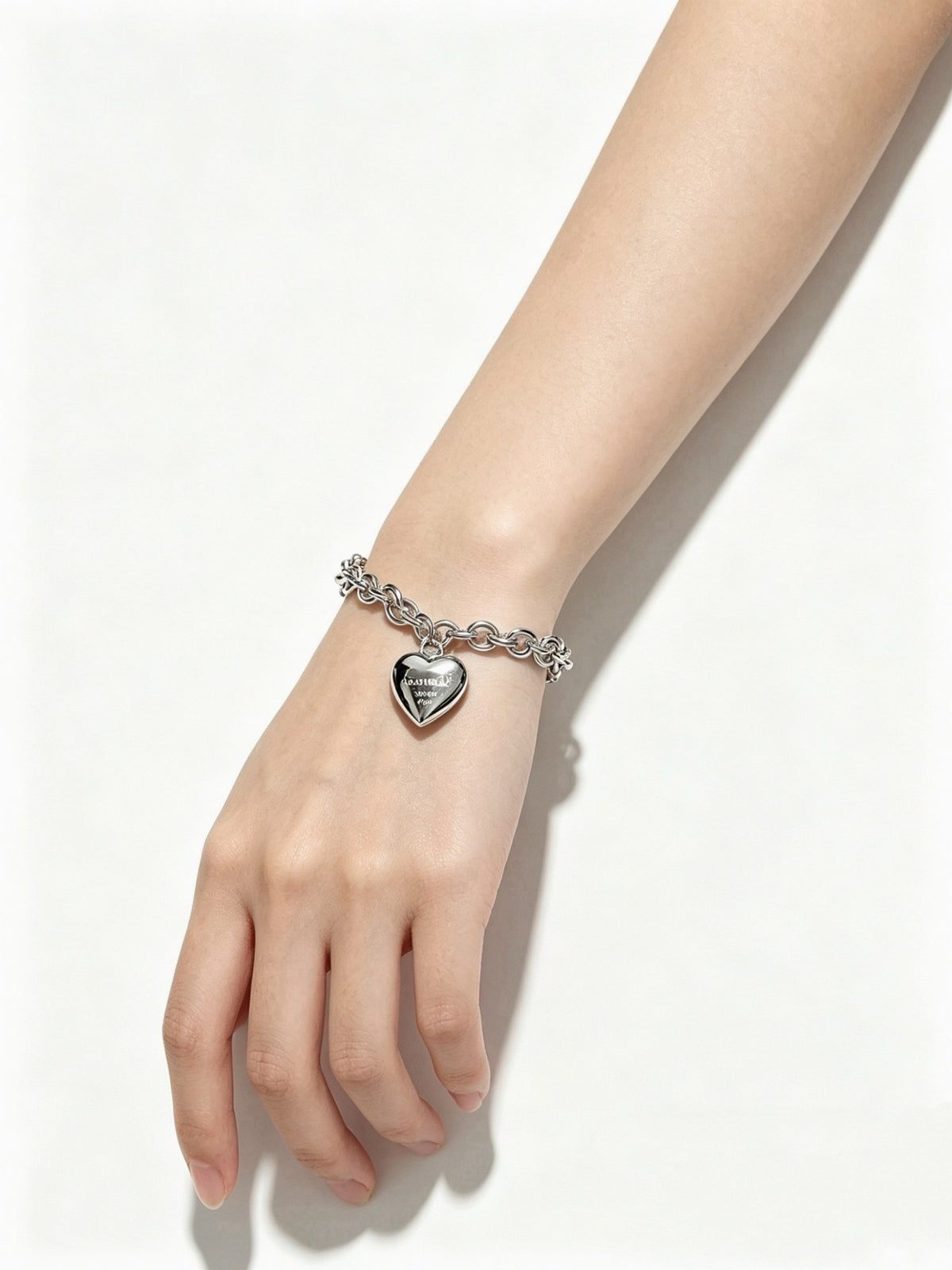 Tiffany & Co. Vintage-Finish Bracelet
