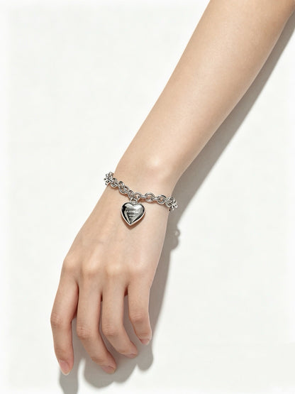 Tiffany & Co. Vintage-Finish Bracelet