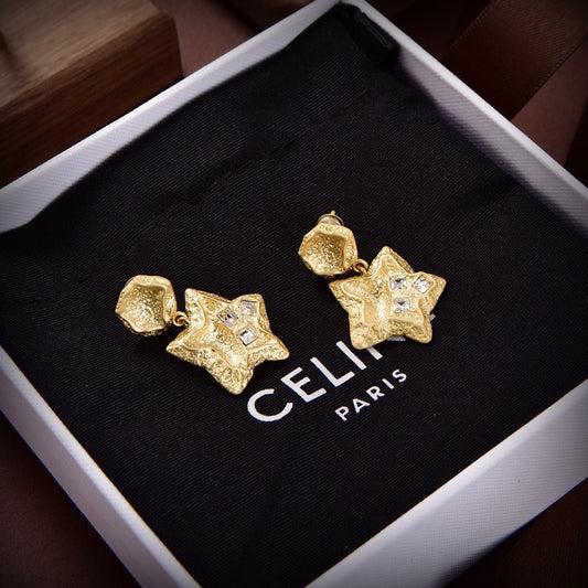 Celine Earrings