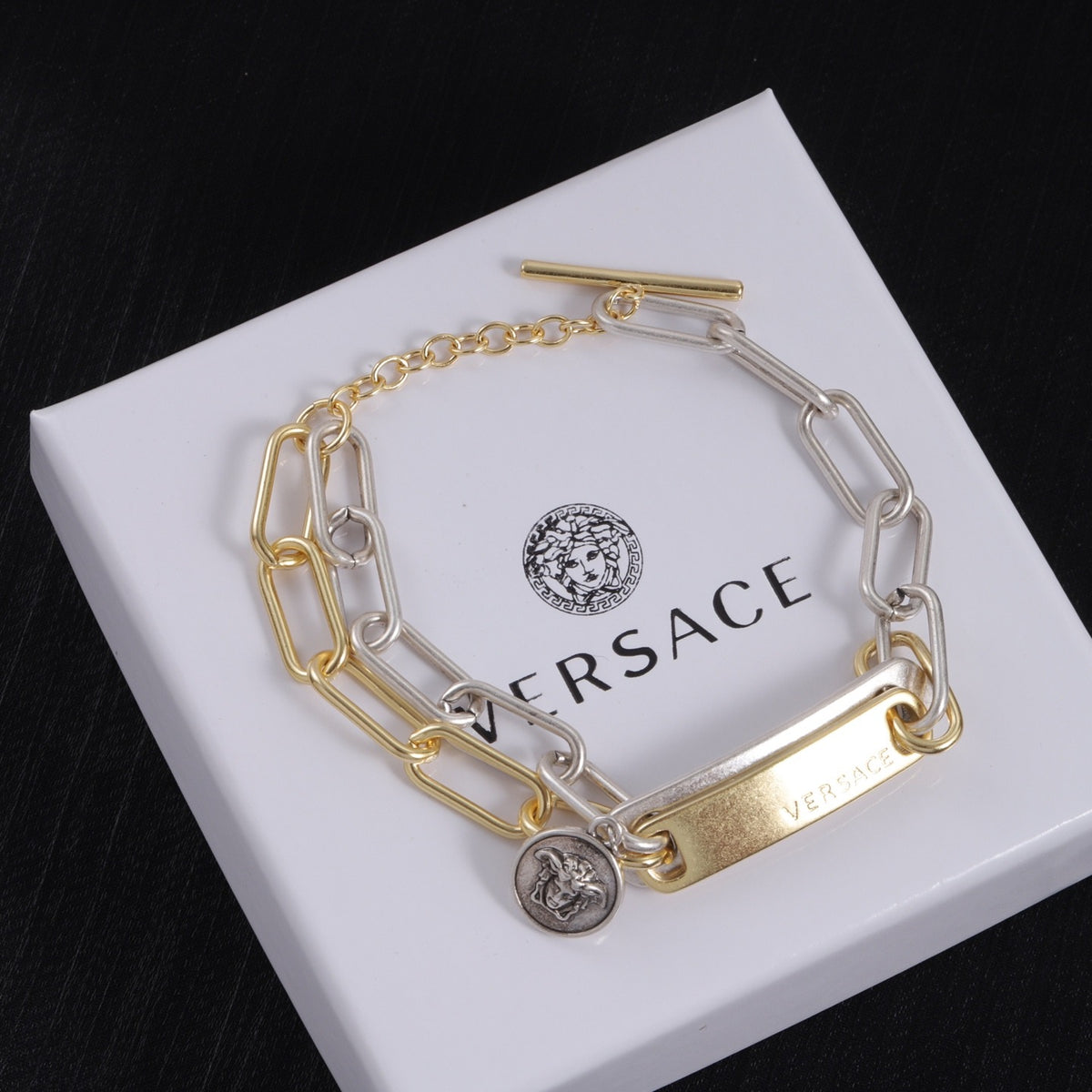 Versace Bracelet