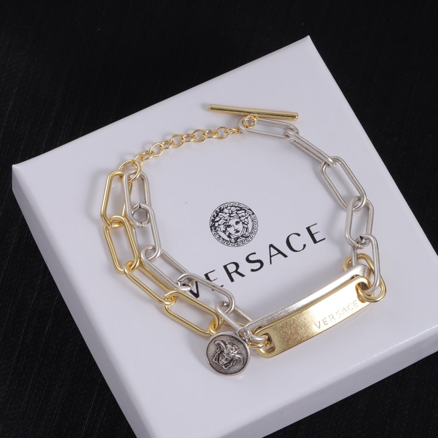 Versace Bracelet