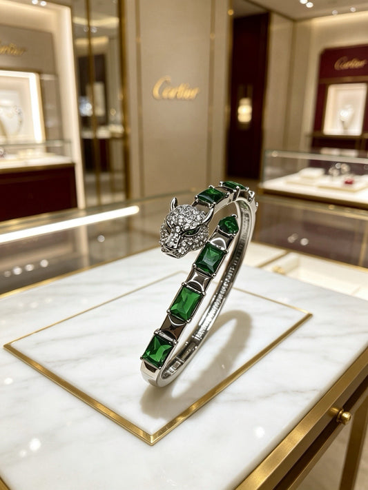 Cartier Bracelet