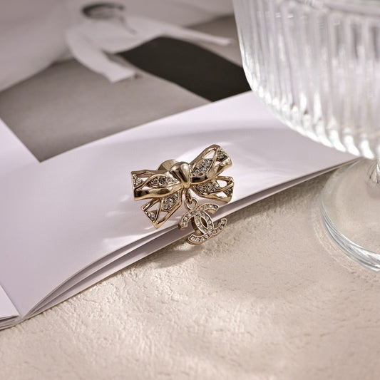 Chanel Brooch