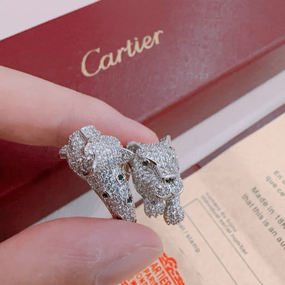 Cartier Ring