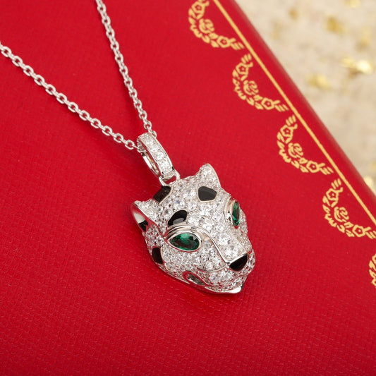 Unbranded Sterling Silver Necklace
