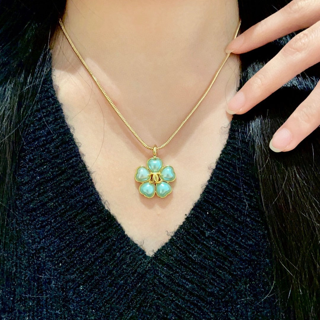 Chanel Necklace