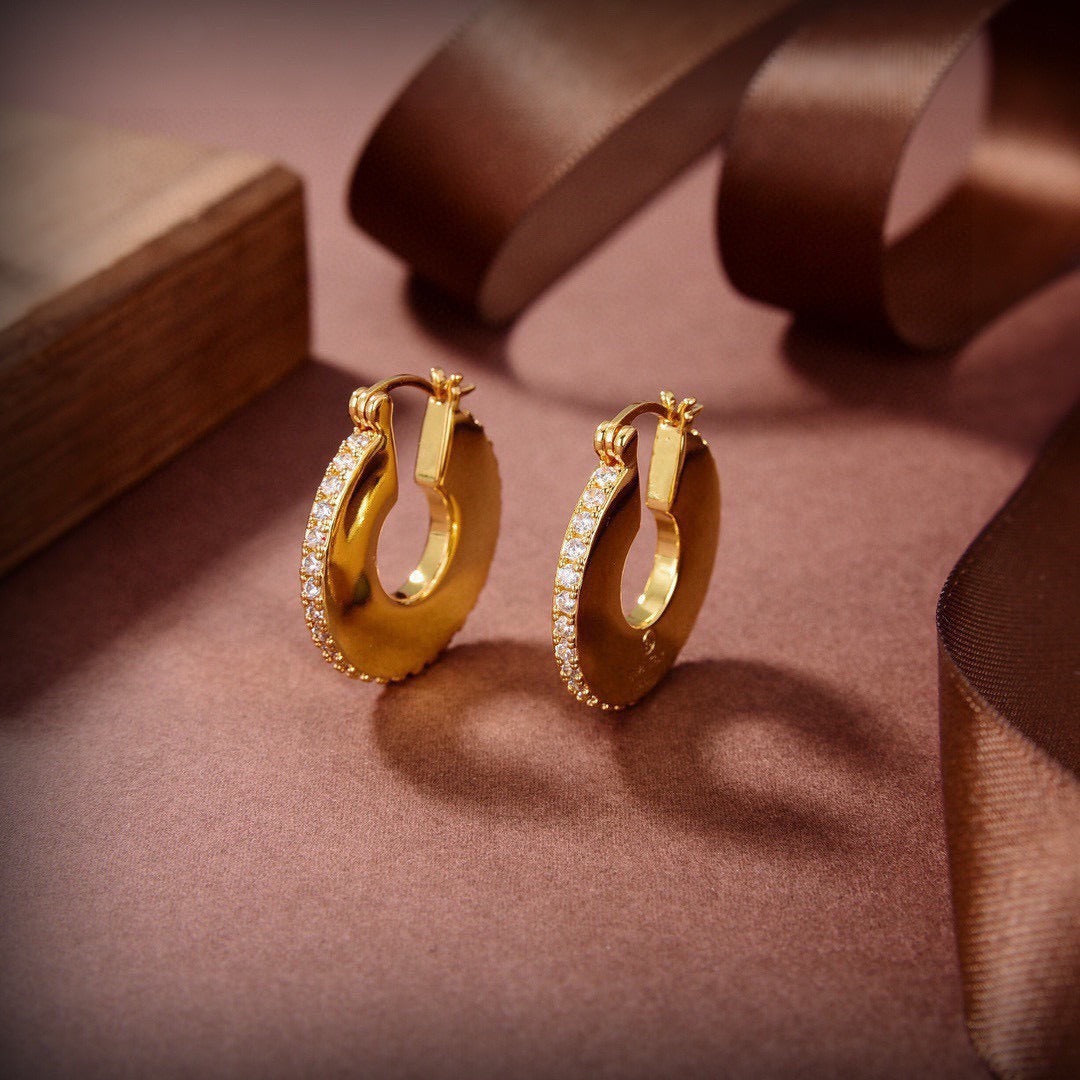 Bottega Veneta Earrings