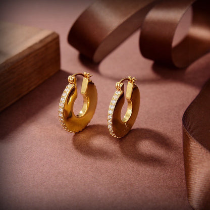 Bottega Veneta Earrings