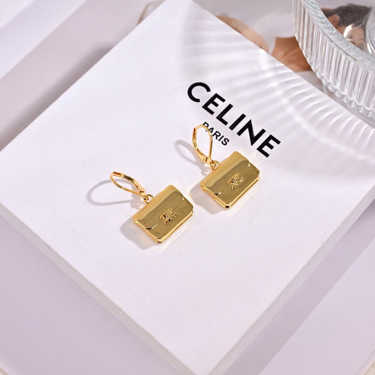 Celine Earrings
