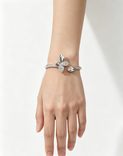 Van Cleef & Arpels Clover Bracelet