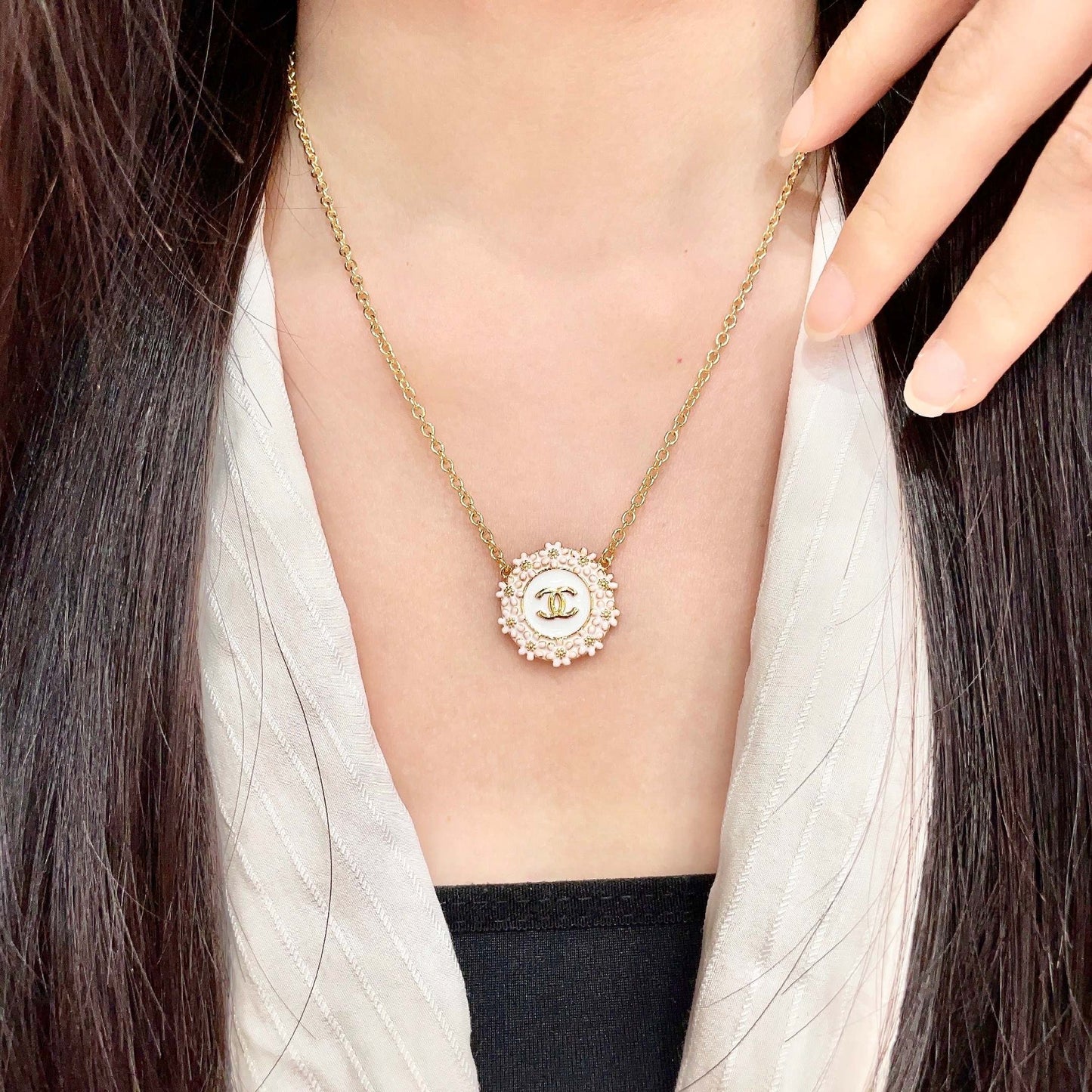 Chanel Necklace