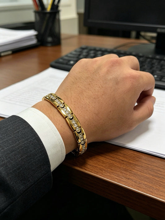 Cartier Bracelet