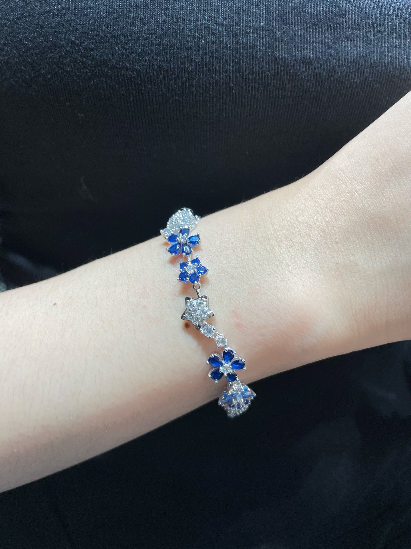Van Cleef & Arpels Clover Bracelet