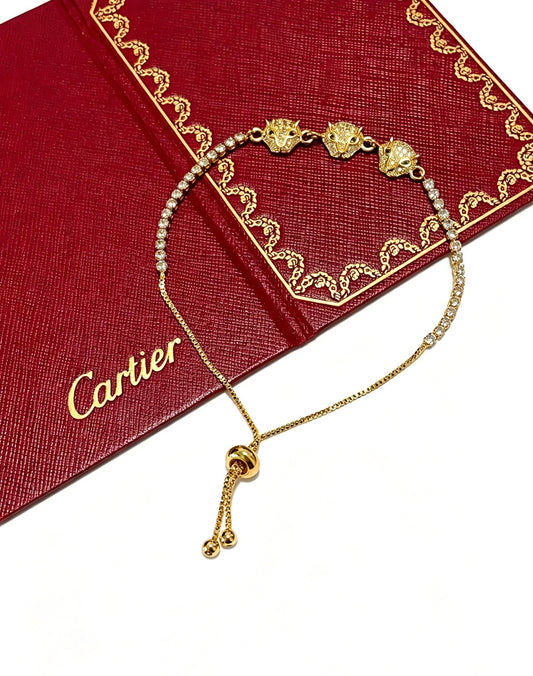 Cartier Bracelet