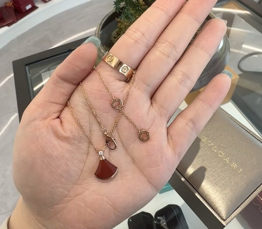 Bvlgari Necklace